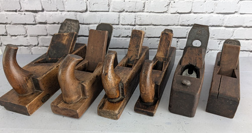 Handhobel holz - handhobel,