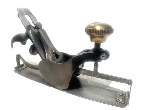 Kunz schiffhobel mit orig - kunz-schiffhobel,