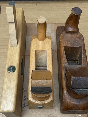 Alte handhobel holzbearbeitung - alte,