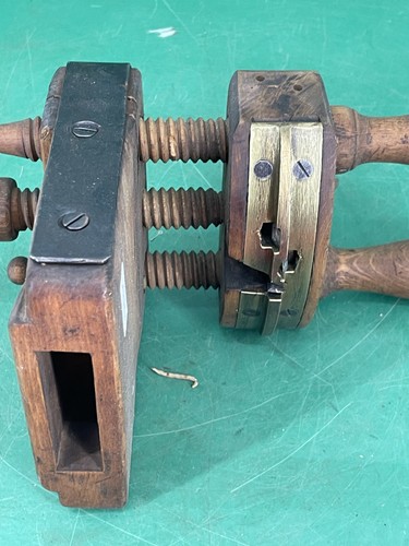 925 seltener hobel - seltener,