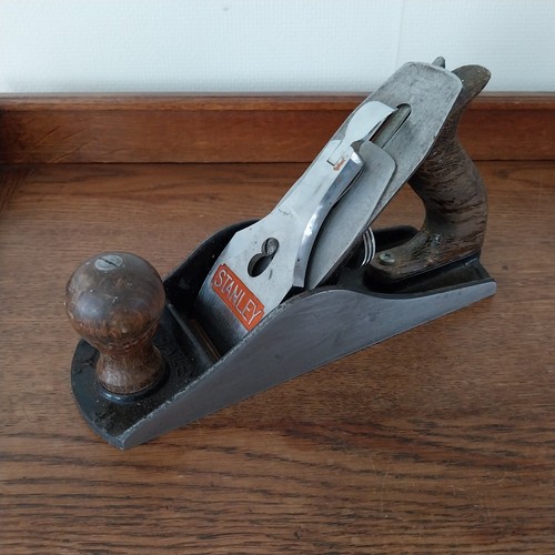 Stanley england hobel - stanley,