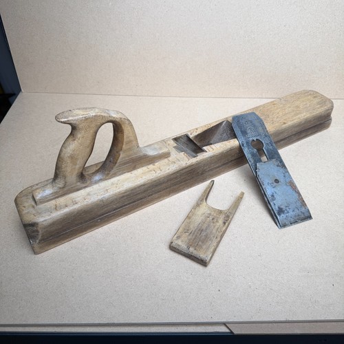 Holzhobel 1858 - holzhobel,