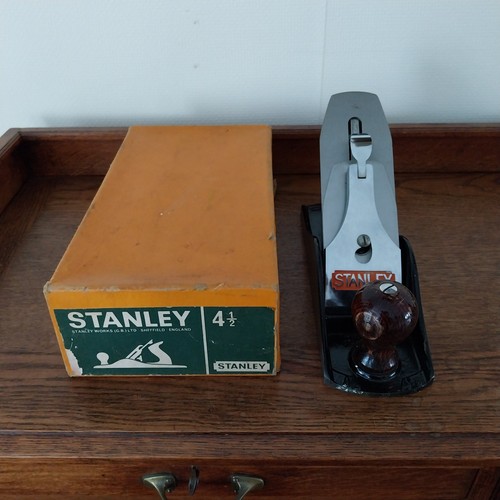 Stanley england hobel - stanley,