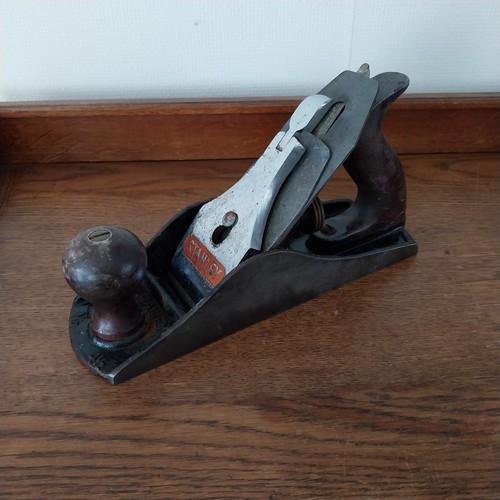 Stanley england hobel - 4,