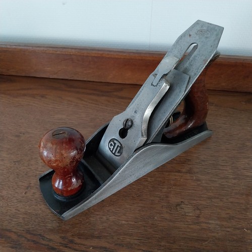 Gtl sheffield hobel - gtl,