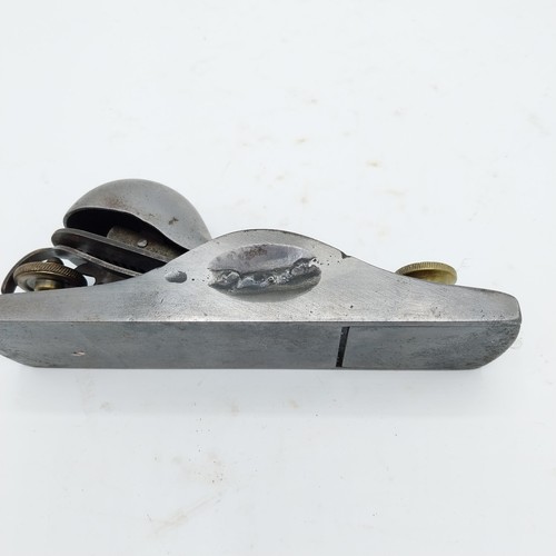 Alte stanley usa einhand hobel - stanley,