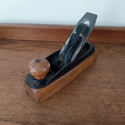 Stanley woodbottom hobel - stanley,