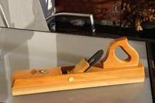 Hobel HOWAL Schlichthobel