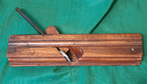 Profilhobel falz holz antik - profilhobel,