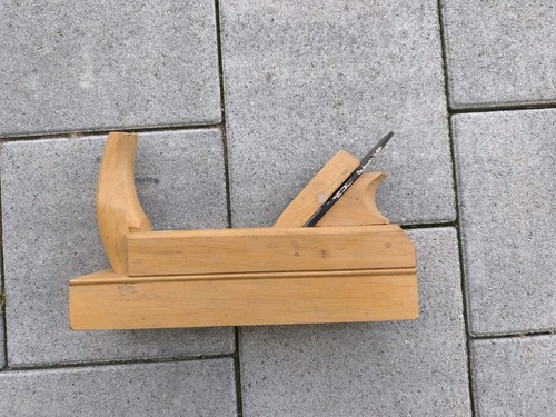 Hobel handhobel zimmermann - ,, handhobel,