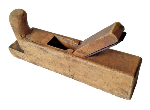 Alter hobel handhobel - alter,