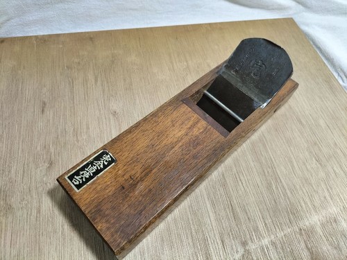 Japanischer kanna handhobel - kanna,