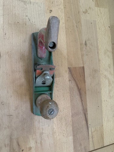 Kunz 300 holzhobel - s,