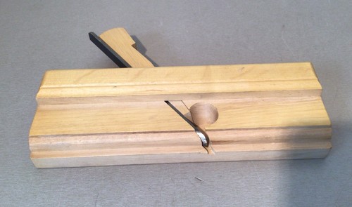 Record hobel profilhobel - 10, mm