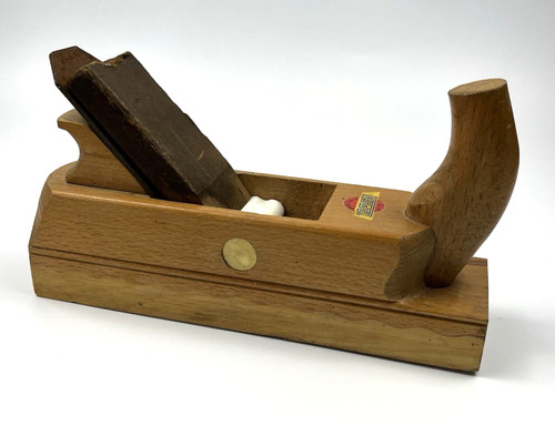 Ddr hand holzhobel - hand-,,