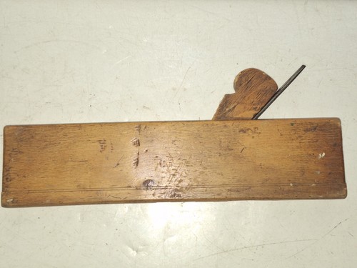 Altes werkzeug hobel - altes, werkzeug,