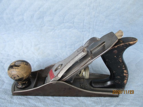 Holzhobel stanley handyman - ,