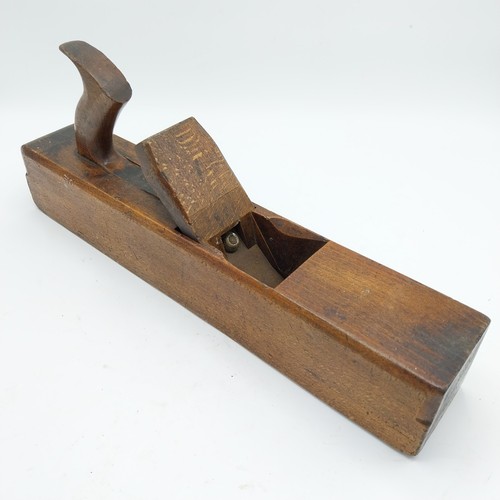 Holz hobel aus england - hobel,