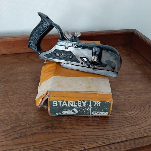 Stanley england hobel - england,