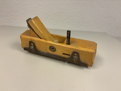 Falzhobel kein ulmia - ulmia, ece
