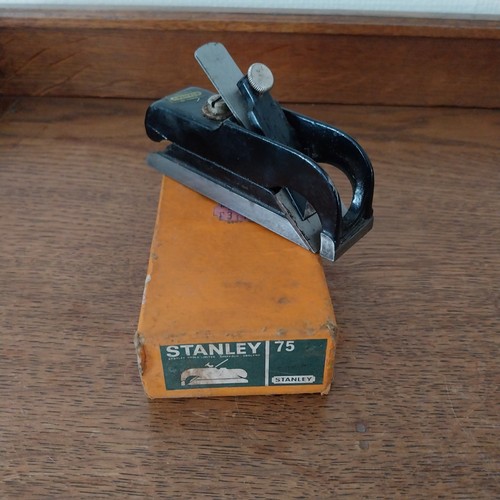 Stanley hobel - stanley,