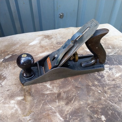 Stanley england hobel - 4,