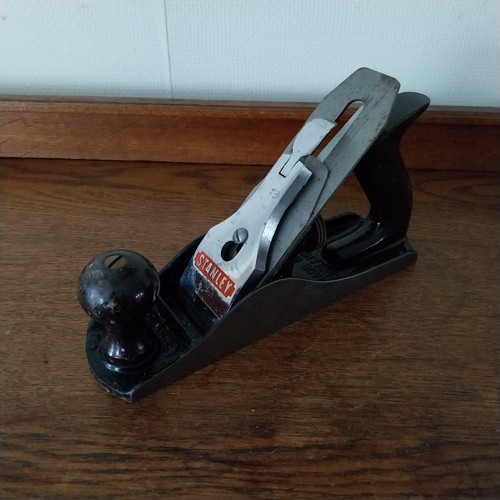 Stanley england hobel - stanley,