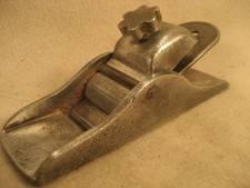 kleiner seltener Hobel -