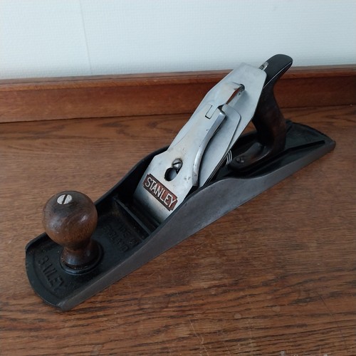 Stanley england hobel - stanley, 1/2
