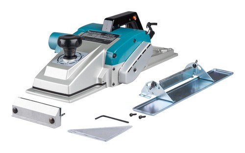 Makita zimmermannshobel 1806b - makita,