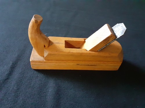 Alter hobel kleiner - hobel,
