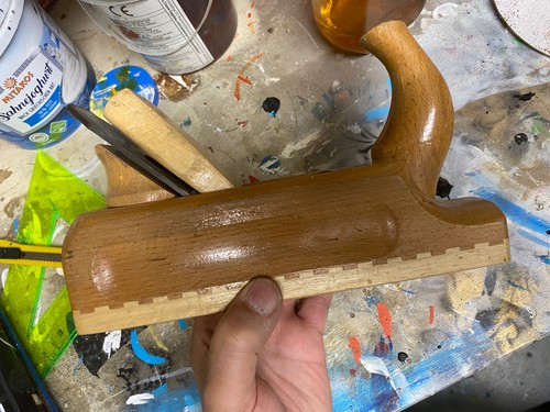 Schlichthobel hobel - schlichthobel,,