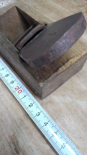 Alter japanischer kanna - japanischer,