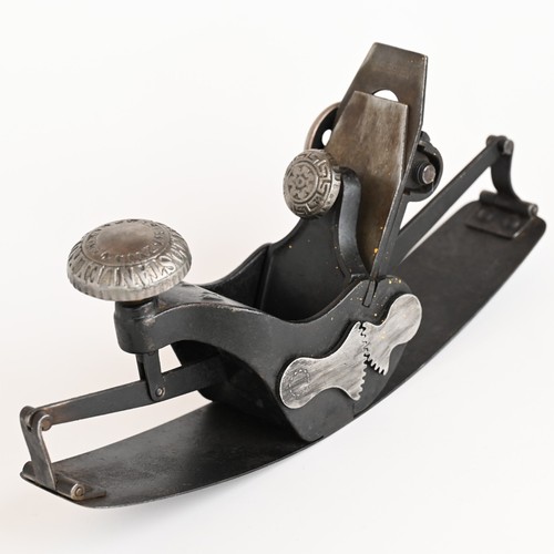 Stanley 113 compass plane - 113,