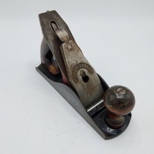 Millers Falls nr. 9 Hobel, USA