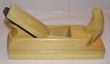 Hobel , Handhobel, Zimmermann