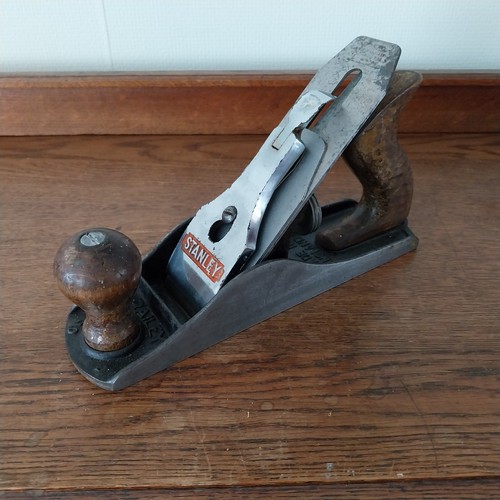Stanley england hobel - stanley, 4