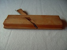 Profilhobel Holz antik