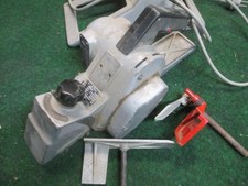 Elektrohobel SEW aus DDR