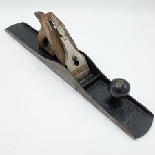 Record 07 Hobel aus England