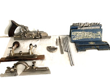 Hobel-Multihobel Stanley No 45