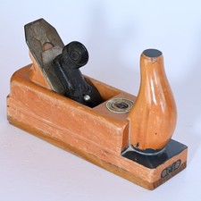 Ulmia Ott Holzhobel Hobel