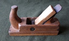 Putzhobel Ulmia, 45mm, ca 1910