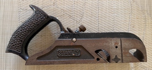 Stanley duplex hobel - ,