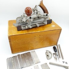 Record 405 Kombi Hobel