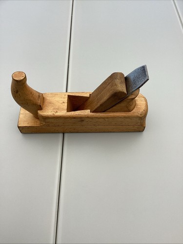 Handhobel holz cm - holz, 24