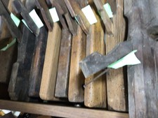 Zimmermann Hobel  Holzhobel