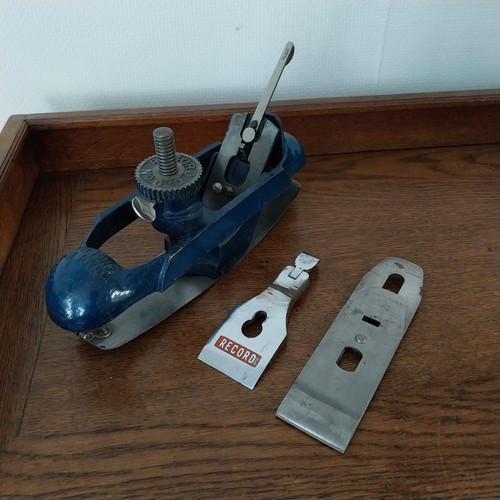 Record 020 hobel - 020,