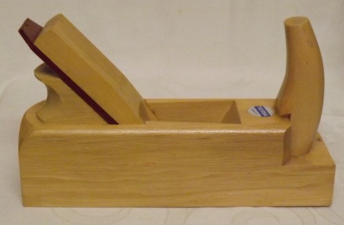 Herba hobel handhobel - ,,