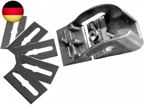 85mm mini holz - s&r, mini-holz-hobel